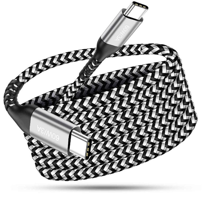USB-C 60W 15FT CABLE