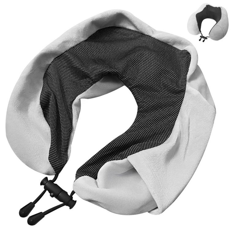 CRAYBG U NECK PILLOW COVER