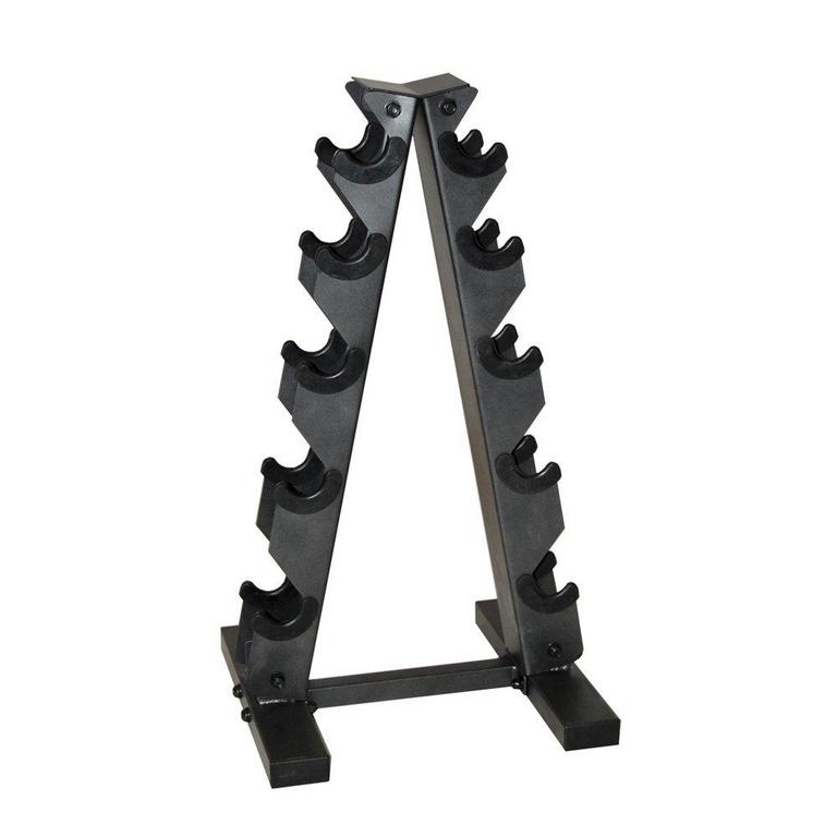 CAP A-FRAME DUMBBELL RACK