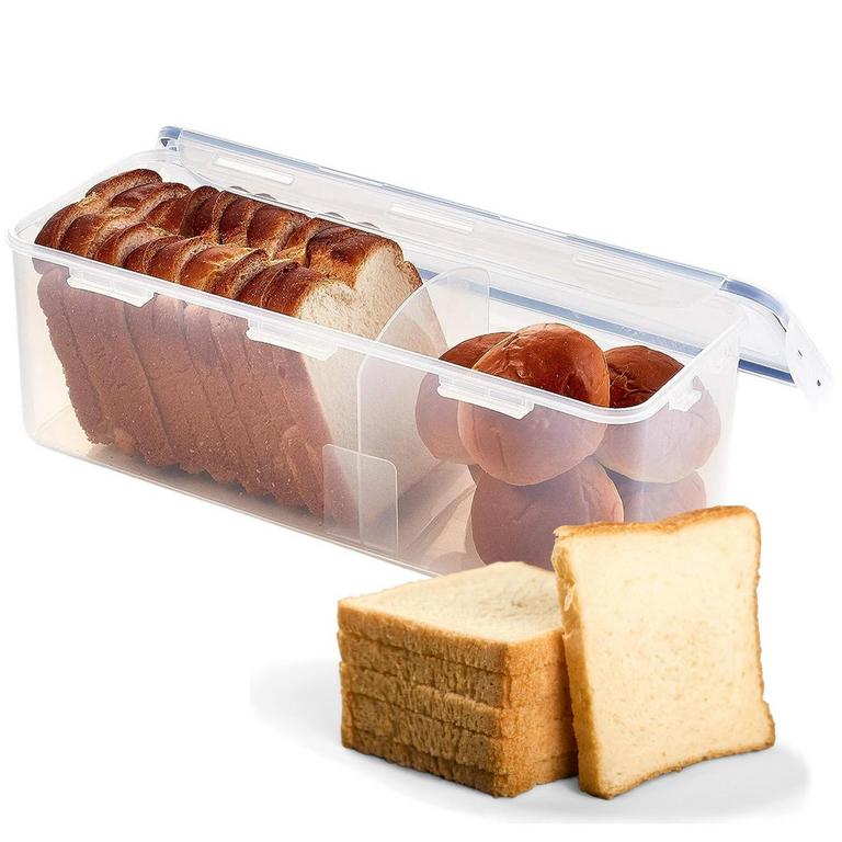 LOCK & LOCK BREAD BOX