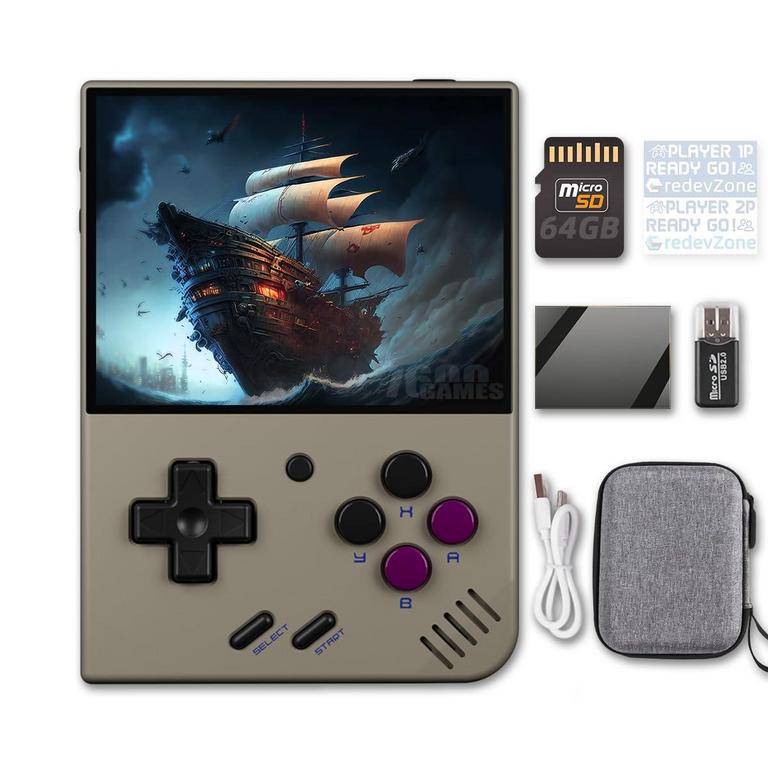 MIYOO MINI GAME CONSOLE