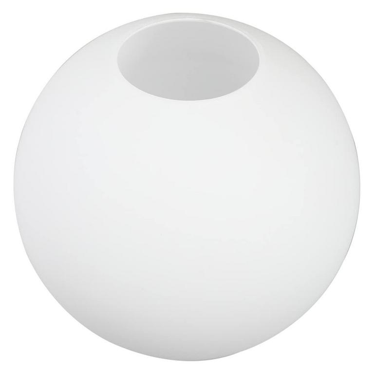 UONLYTECH GLASS LAMPSHADE