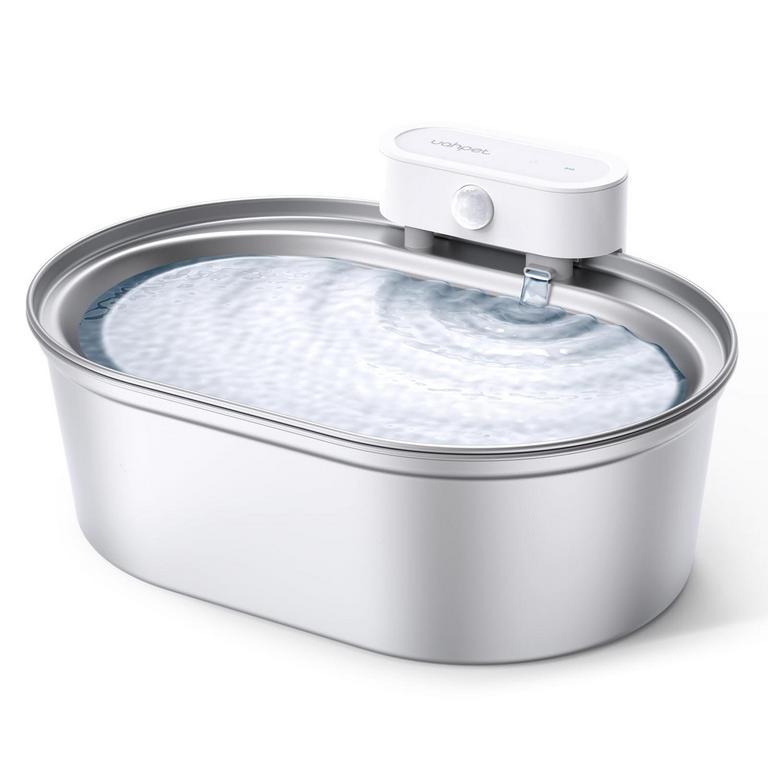 UAHPET CAT WATER FOUNTAIN