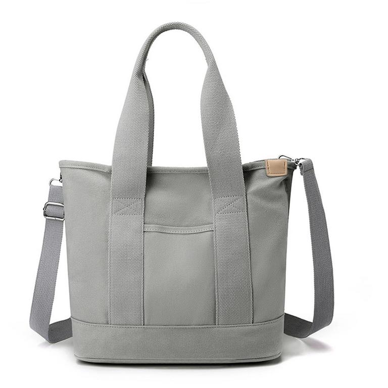 MINGRI CANVAS TOTE BAG