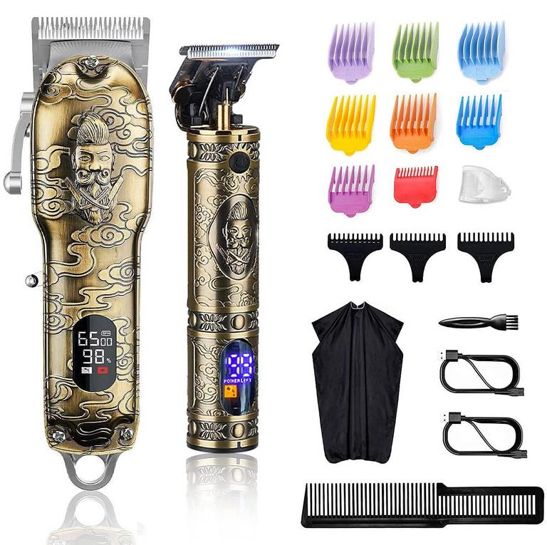 SUTTIK MEN HAIR CLIPPERS