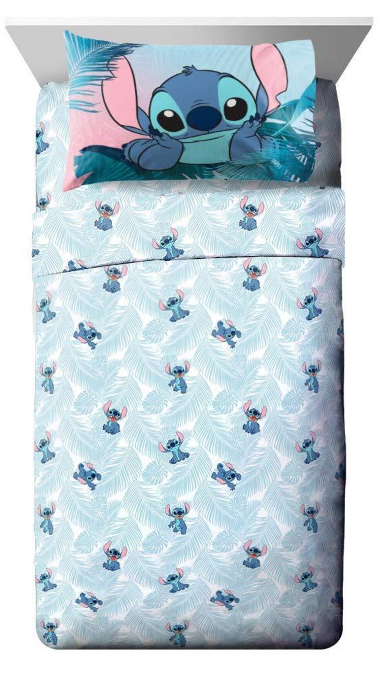 LILO & STITCH FULL SHEET