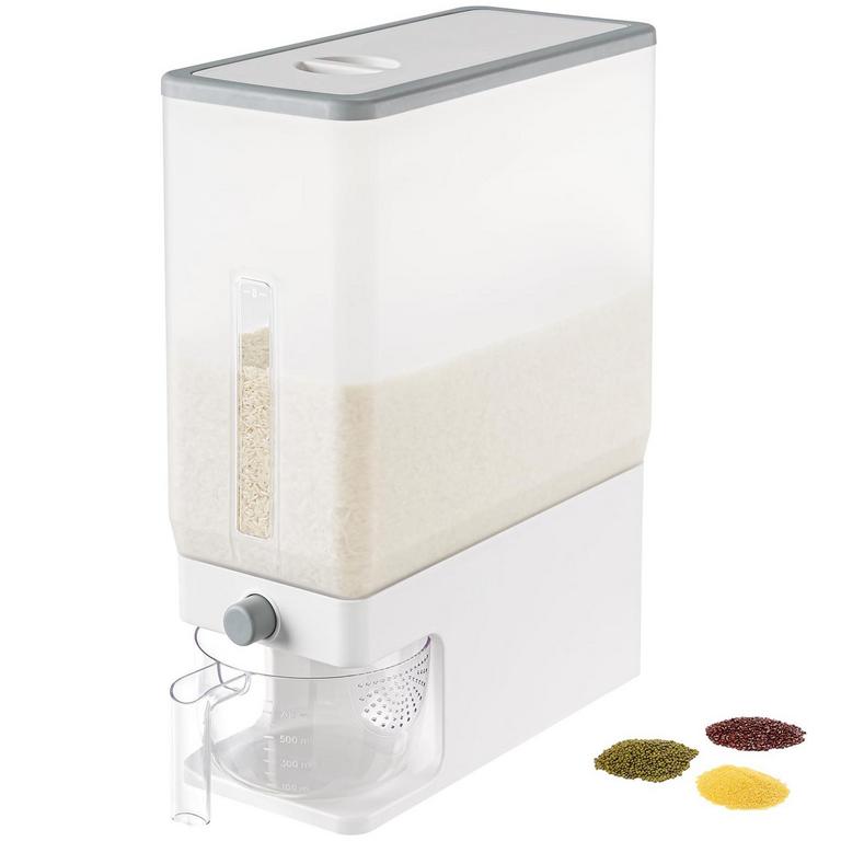 LIFEWIT RICE CONTAINER