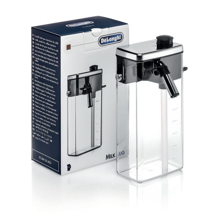 DELONGHI MILK TANK ASSEMBLY