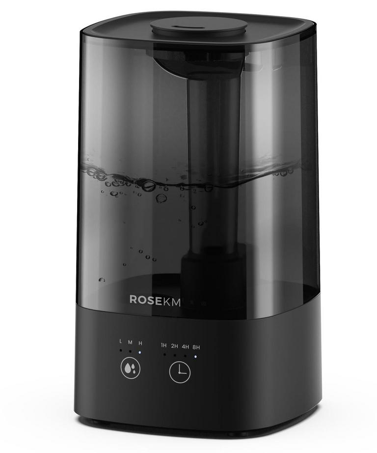 ROSEKM 4.5L HUMIDIFIER