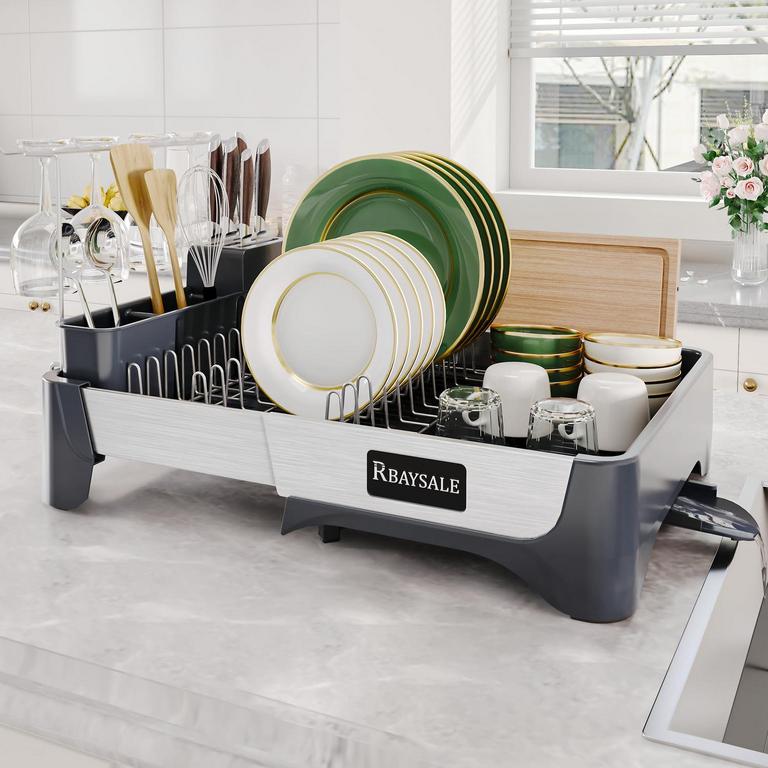 LARGE DISH RACK