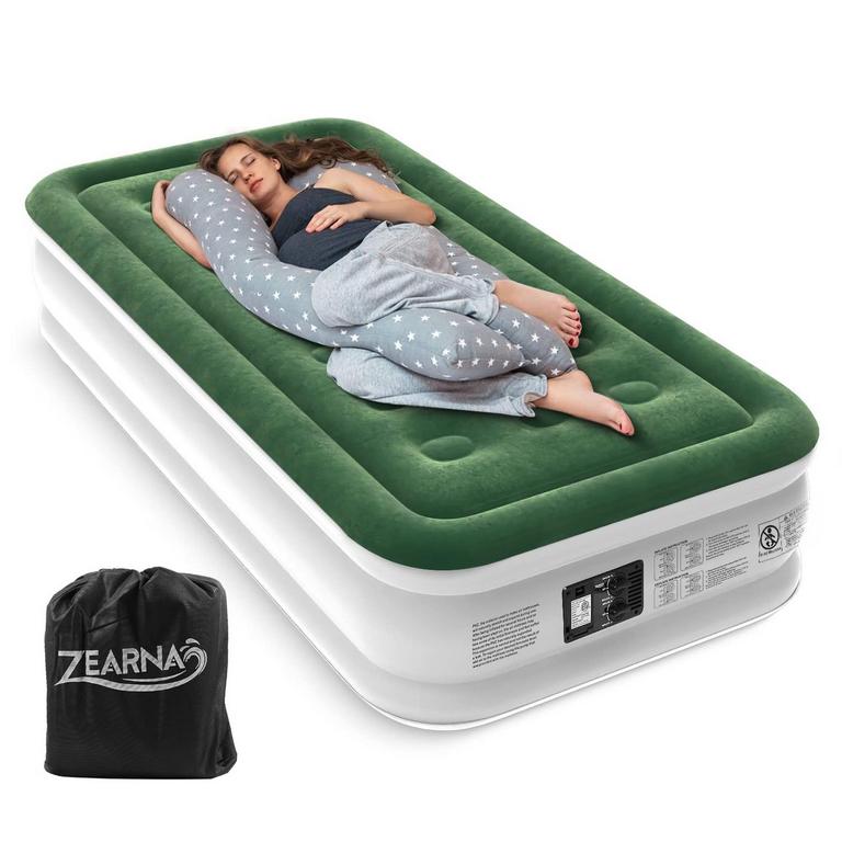 TWIN AIR MATTRESS 16IN