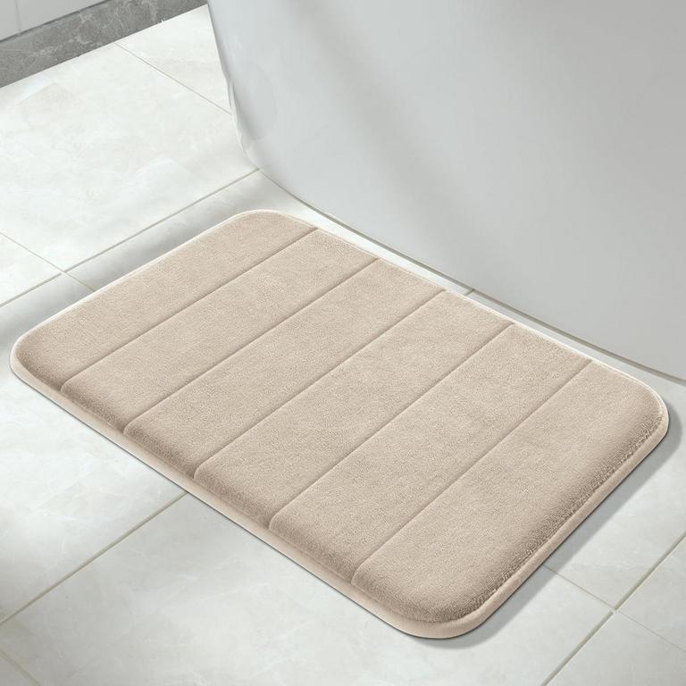 YIMOBRA FOAM BATH MAT