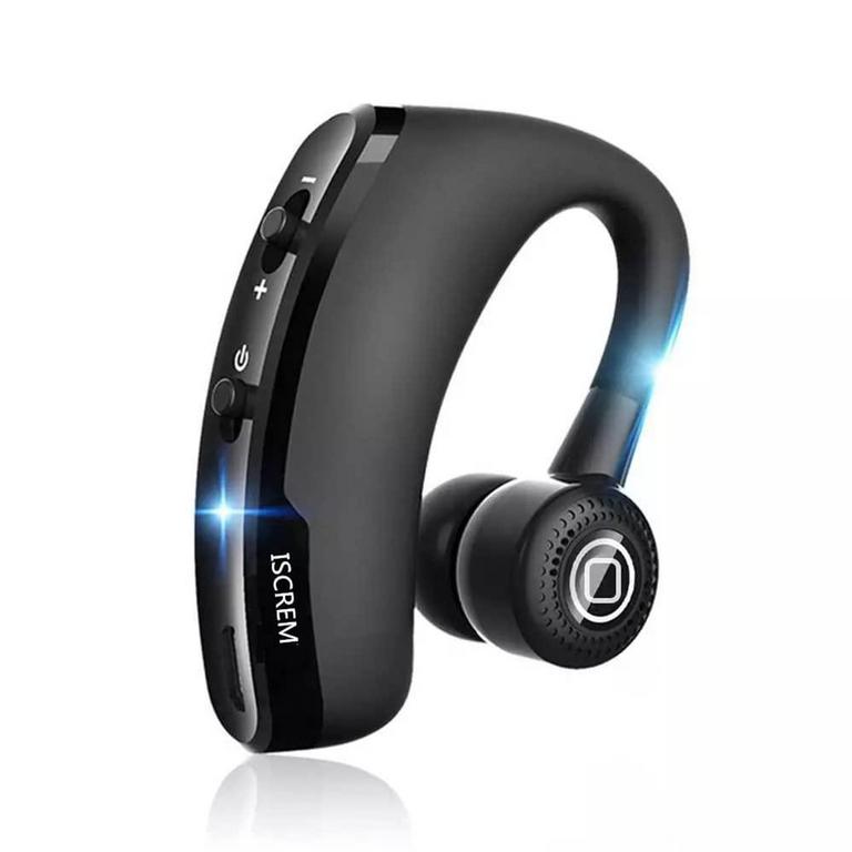 ISCREM BLUETOOTH HEADSET