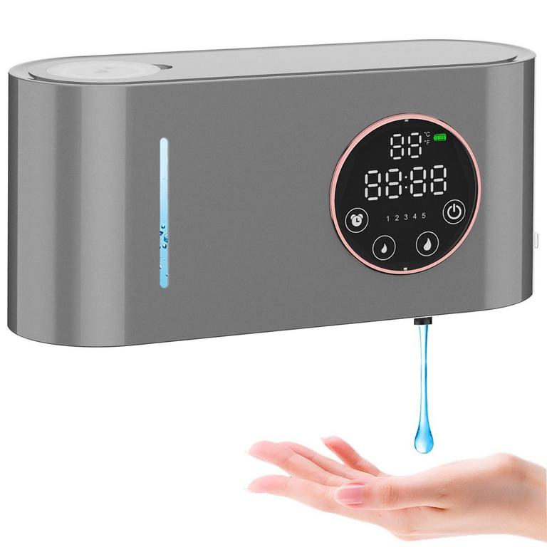 FREEICE AUTO SOAP DISPENSER