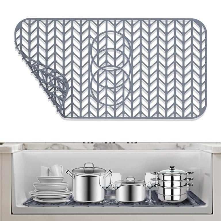 AWOKE HEAT-RESIST SINK MAT