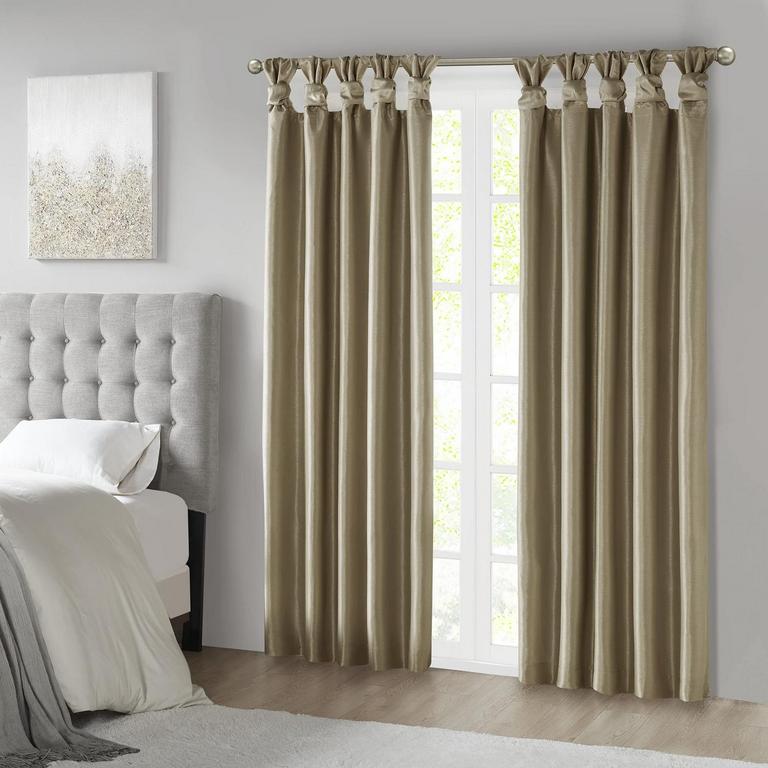 MADISON PARK BLACKOUT CURTAIN