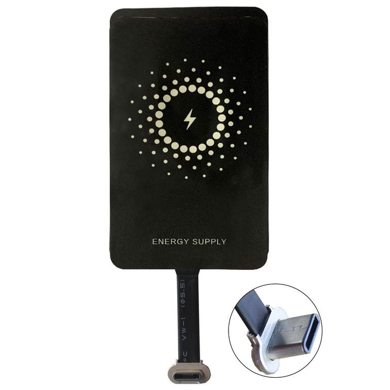 MYMAX FAST QI RECEIVER