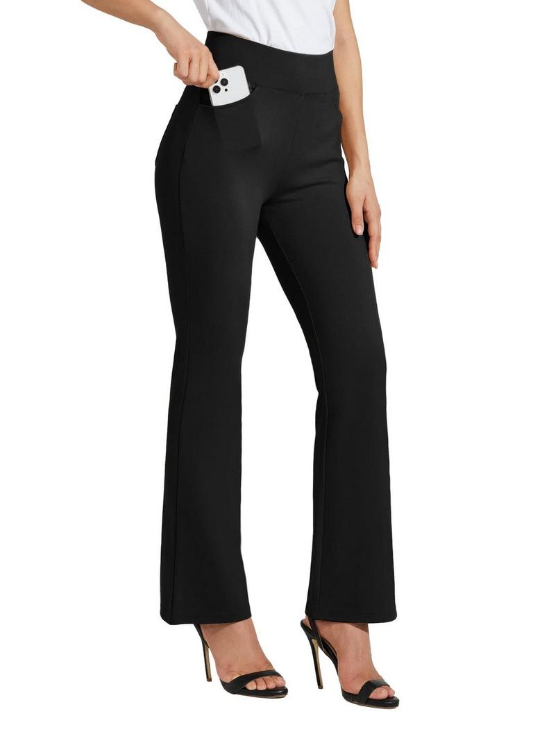 WILLIT XL YOGA PANTS