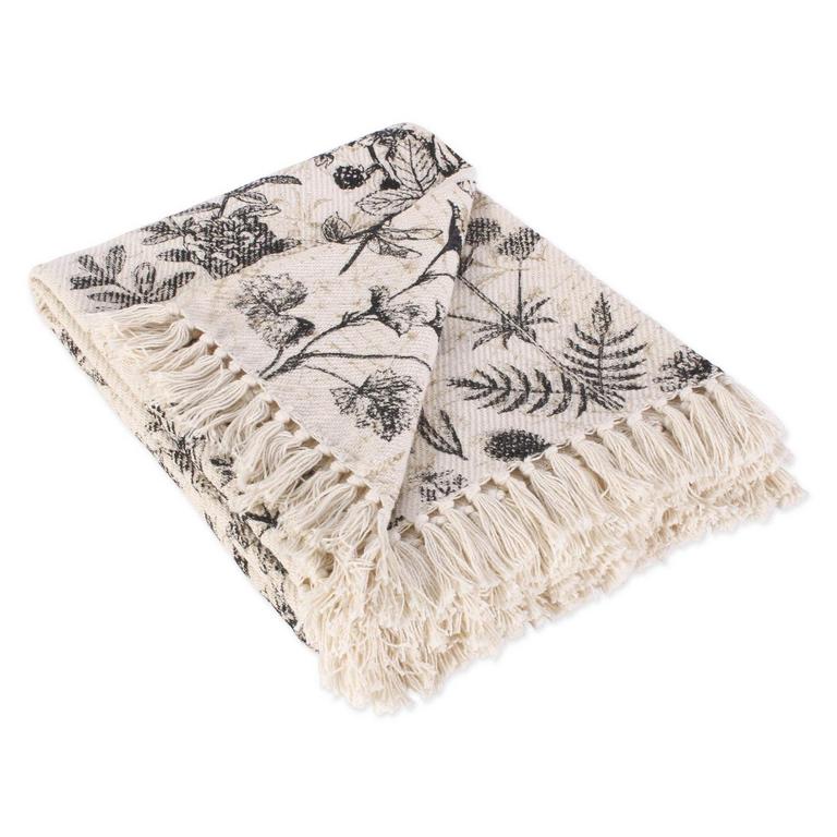 DII FRENCH COUNTRY THROW