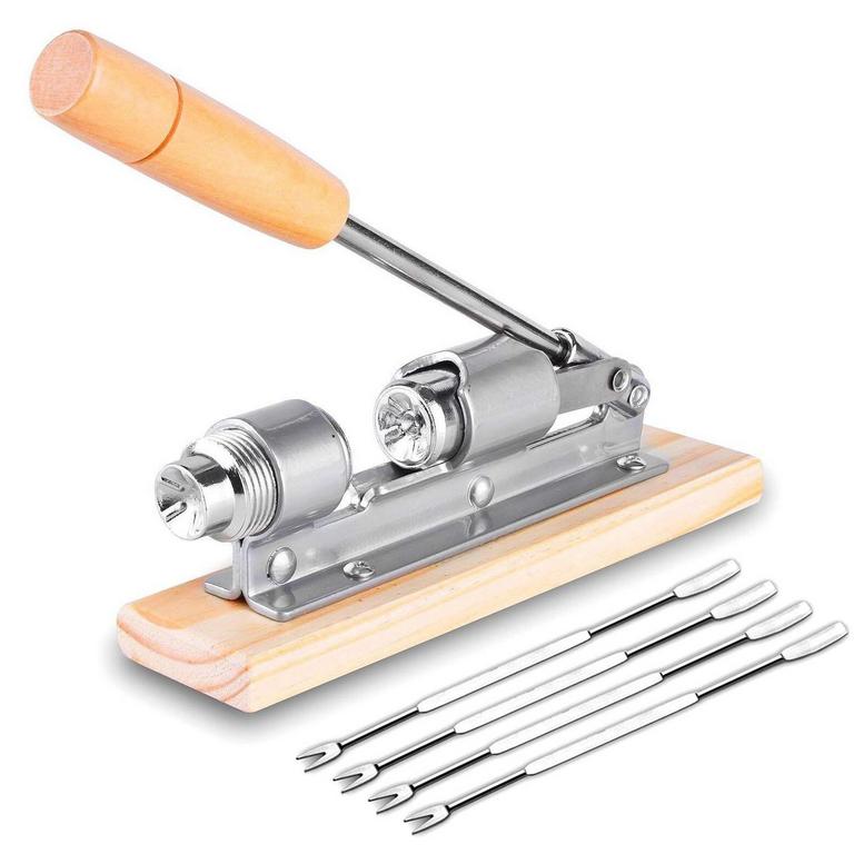 HIWARE HEAVY DUTY NUT CRACKER