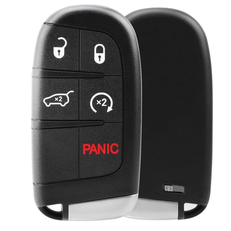 NPAUTO KEY FOB REPLACEMENT