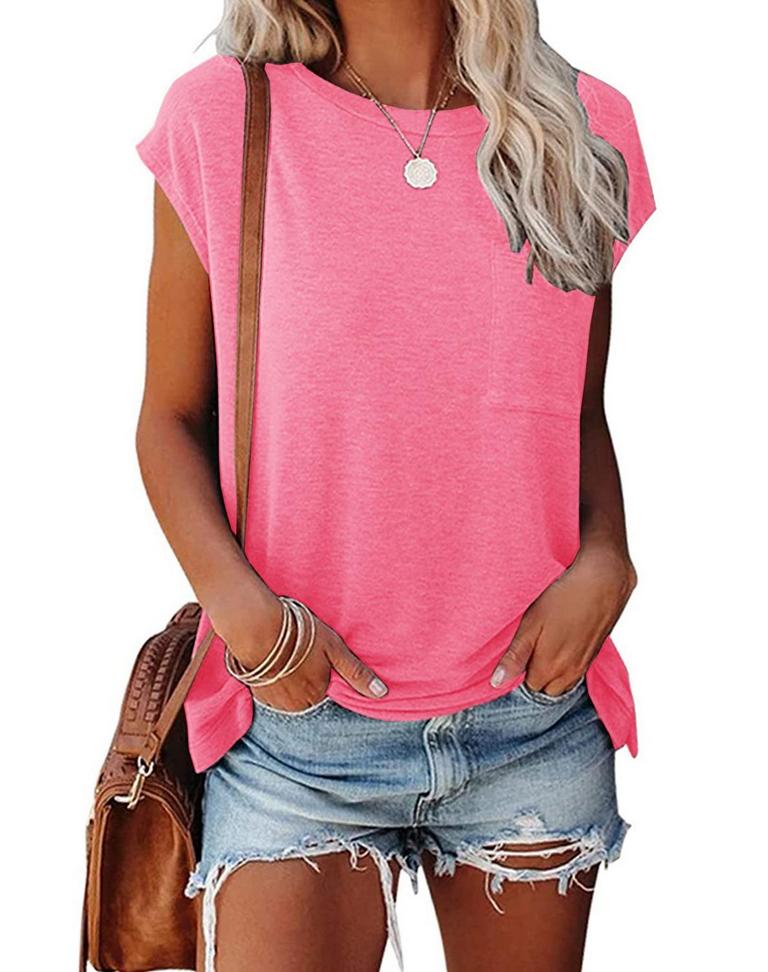 SMILE FISH TUNIC TOP 2XL