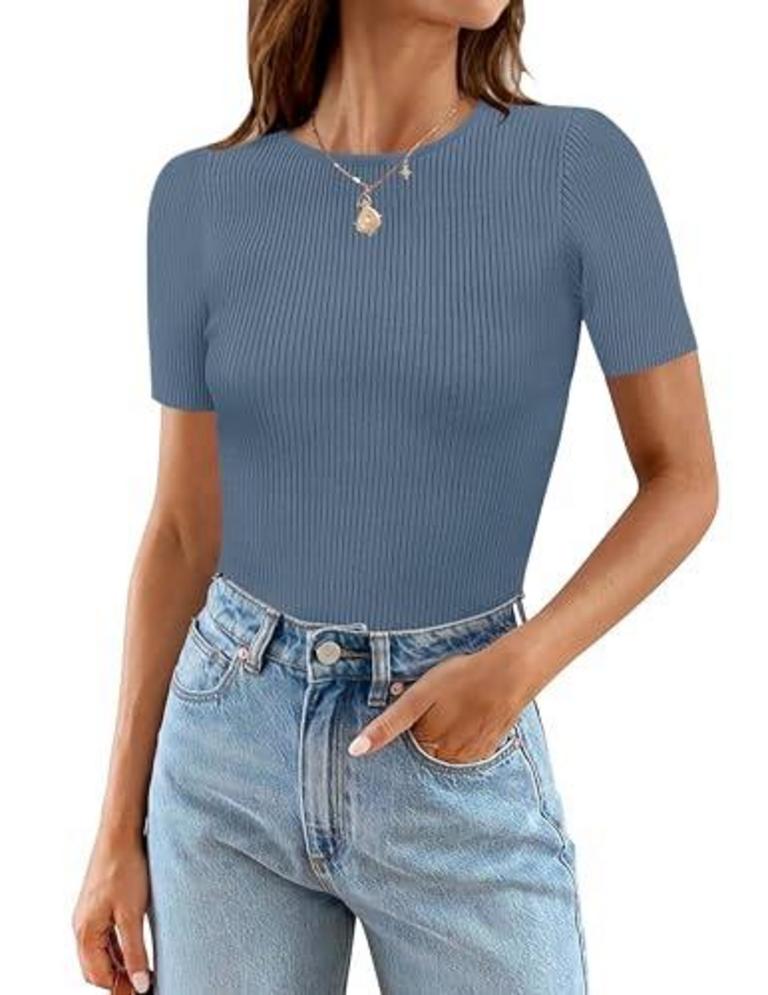 MEROKEETY BODYSUIT M