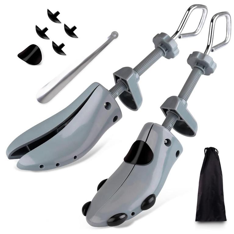 4-WAY SHOE STRETCHER