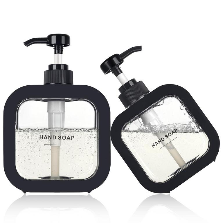 ONECOCOA SOAP DISPENSERS