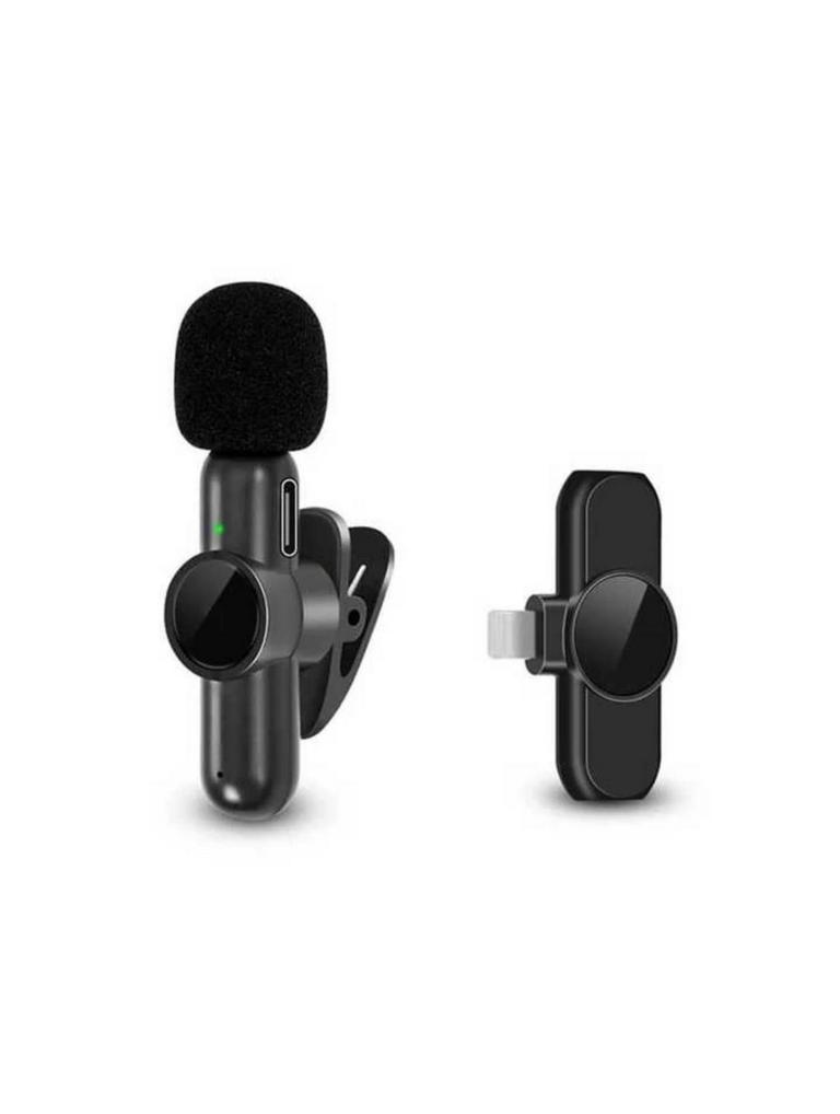 WCANETWORKS K61 MICROPHONE