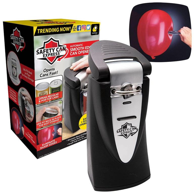 SAFETY CAN EXPRESS OPENER