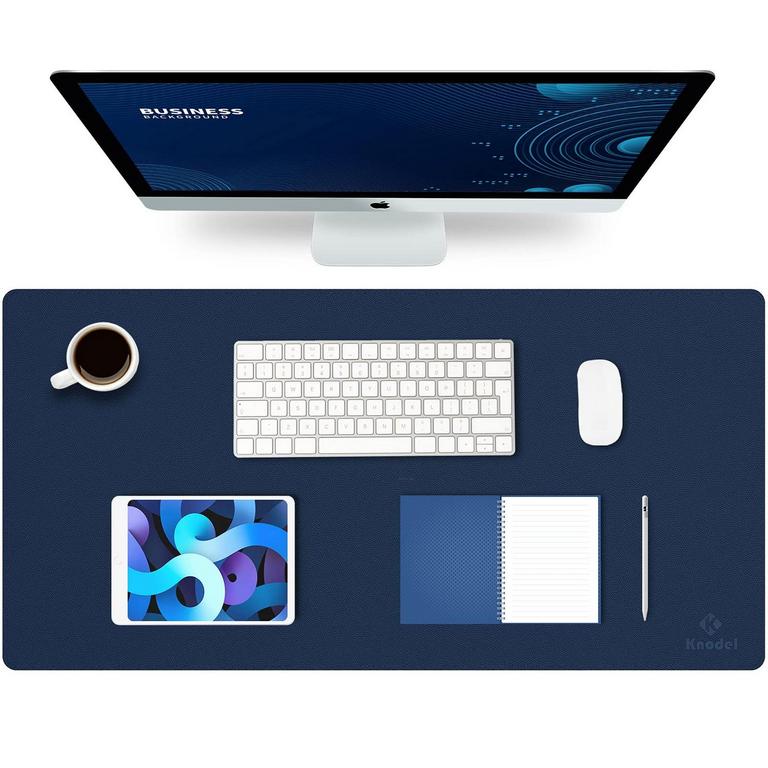 K KNODEL LARGE DESK MAT