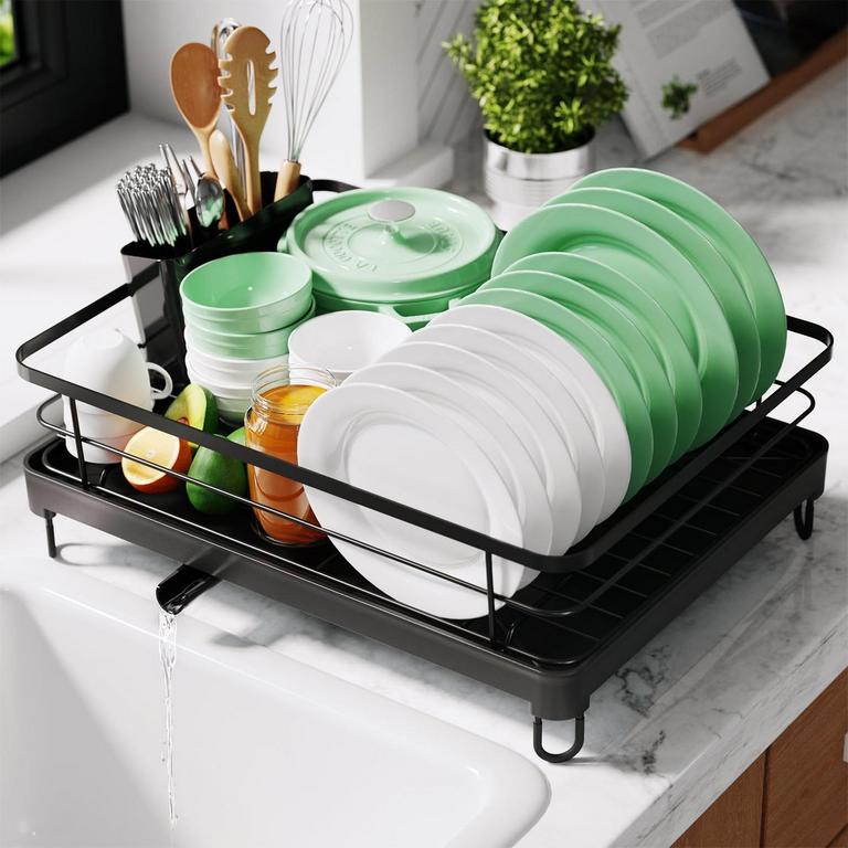 KITSURE DISH DRYING RACK