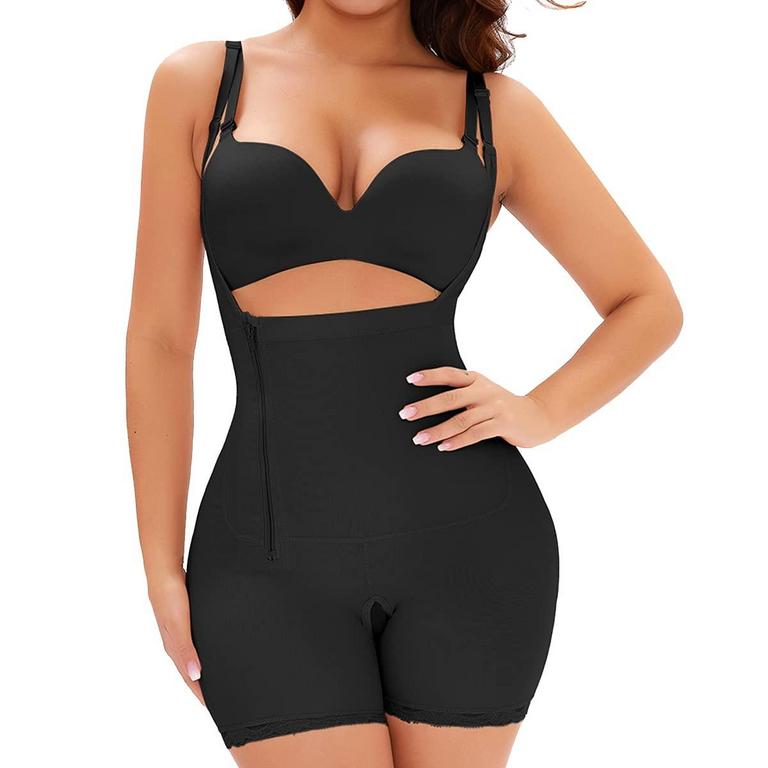 RIBIKA PLUS SIZE SHAPEWEAR