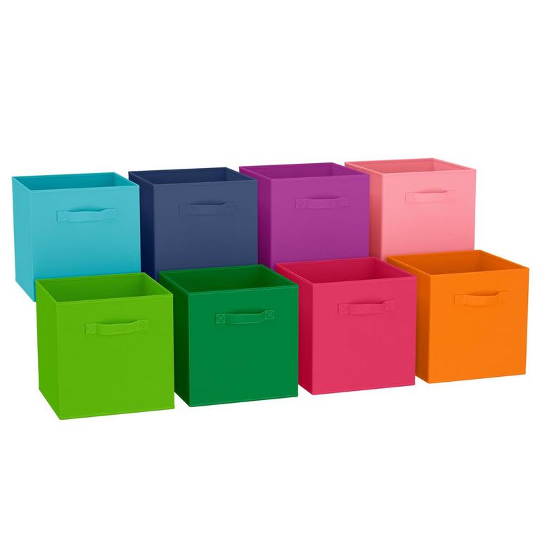 NEATERIZE KIDS CUBE STORAGE