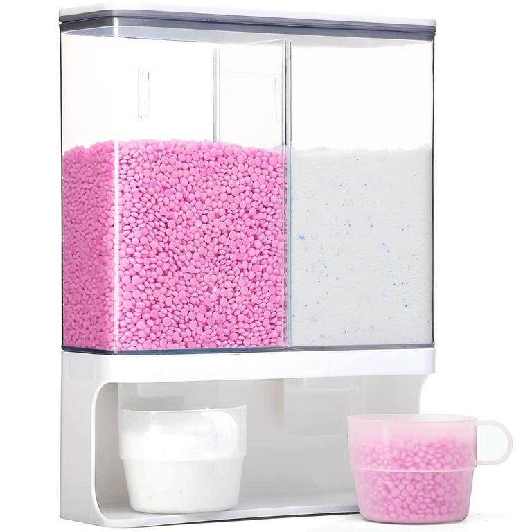 CONWORLD LAUNDRY DISPENSER
