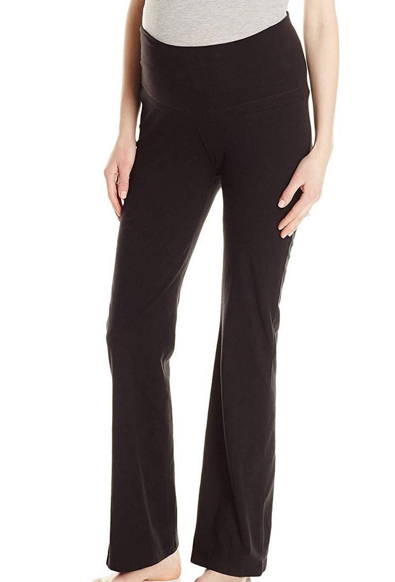 3SEASONS MATERNITY PANT XL