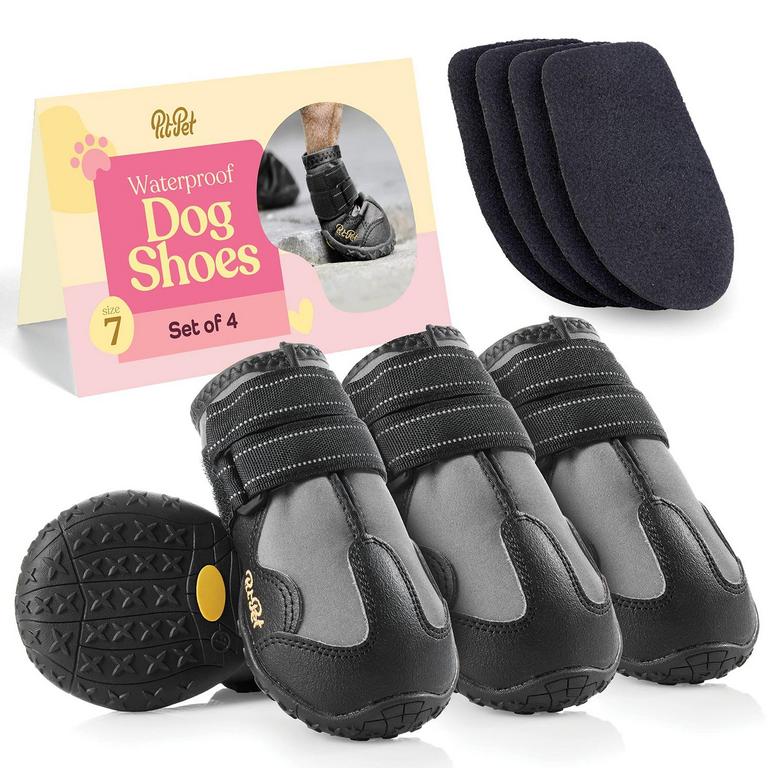 DOG BOOTIES ANTI-SLIP