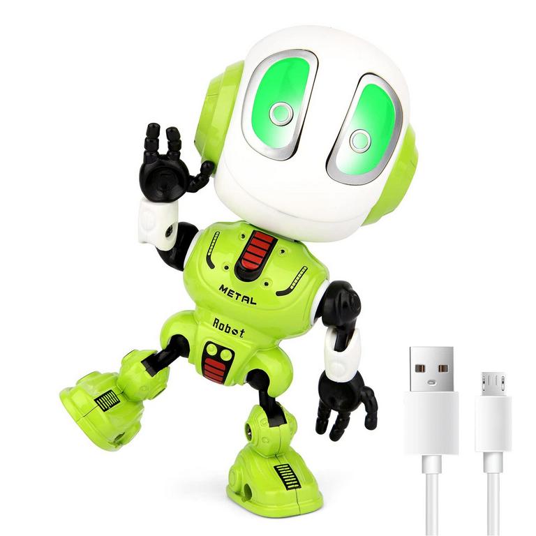 SOPU TALKING ROBOT TOYS