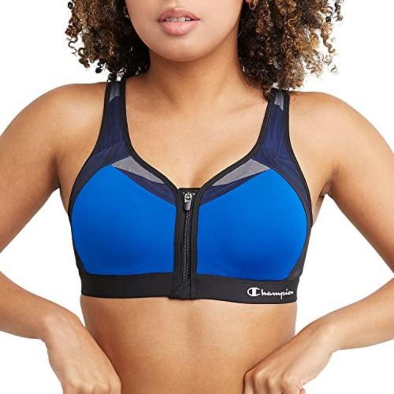 CHAMPION SPORTS BRA 34D