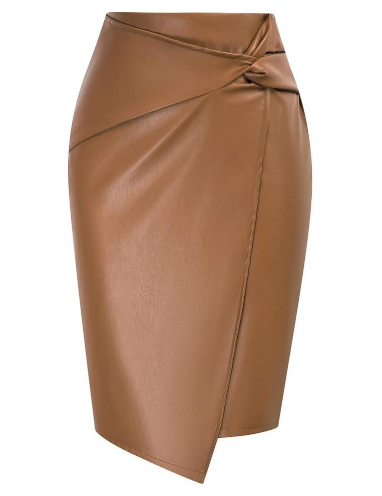 KATE KASIN PENCIL SKIRT M
