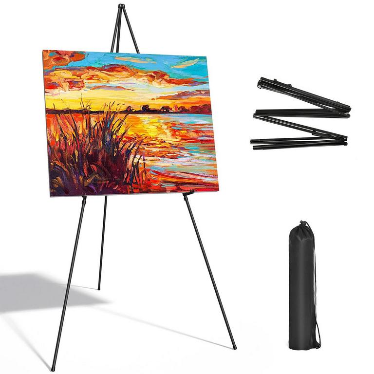 SUNYESYOON EASEL STAND