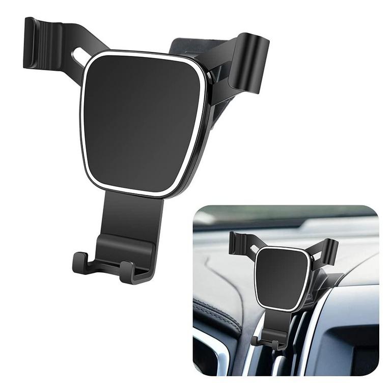 LUNQIN FORD EDGE PHONE MOUNT