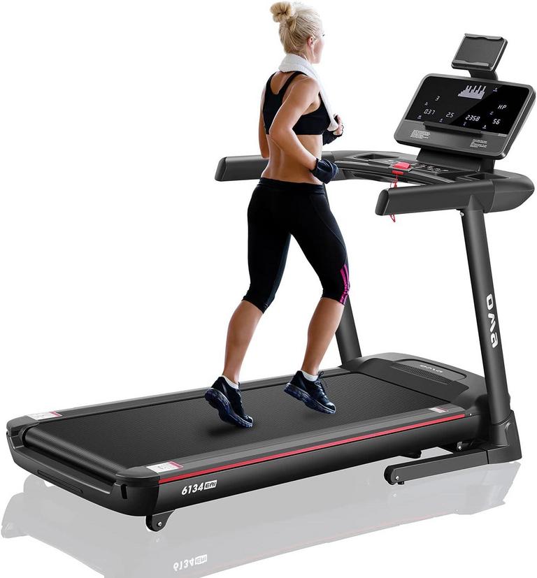 OMA TREADMILL