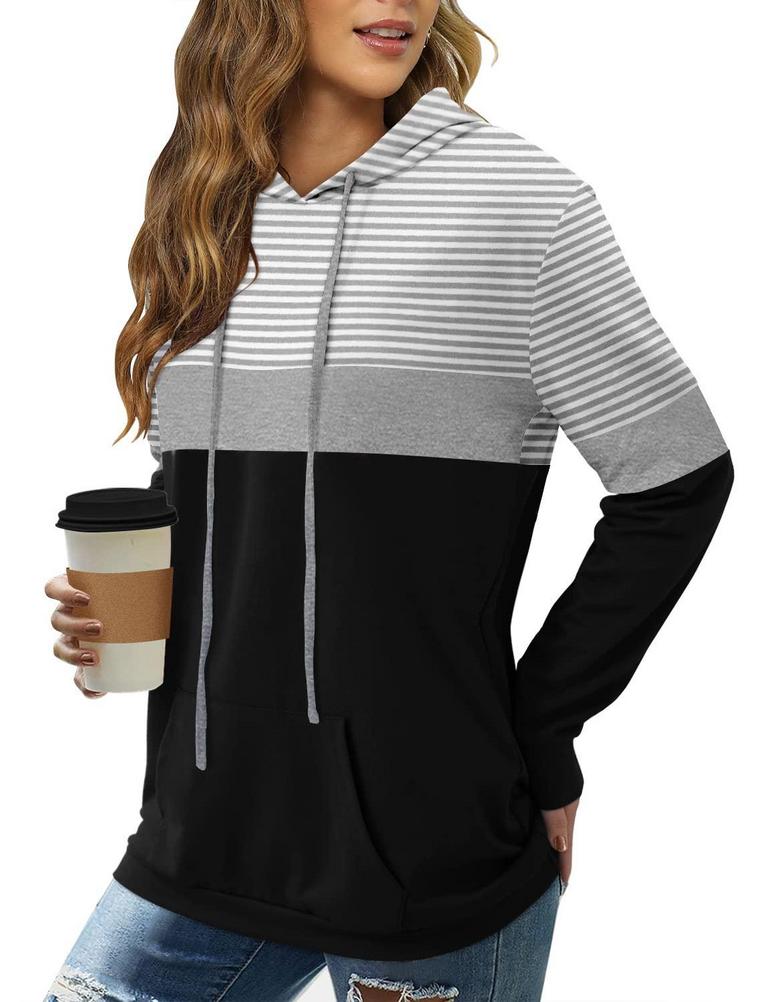 ANGERELLA HOODIE