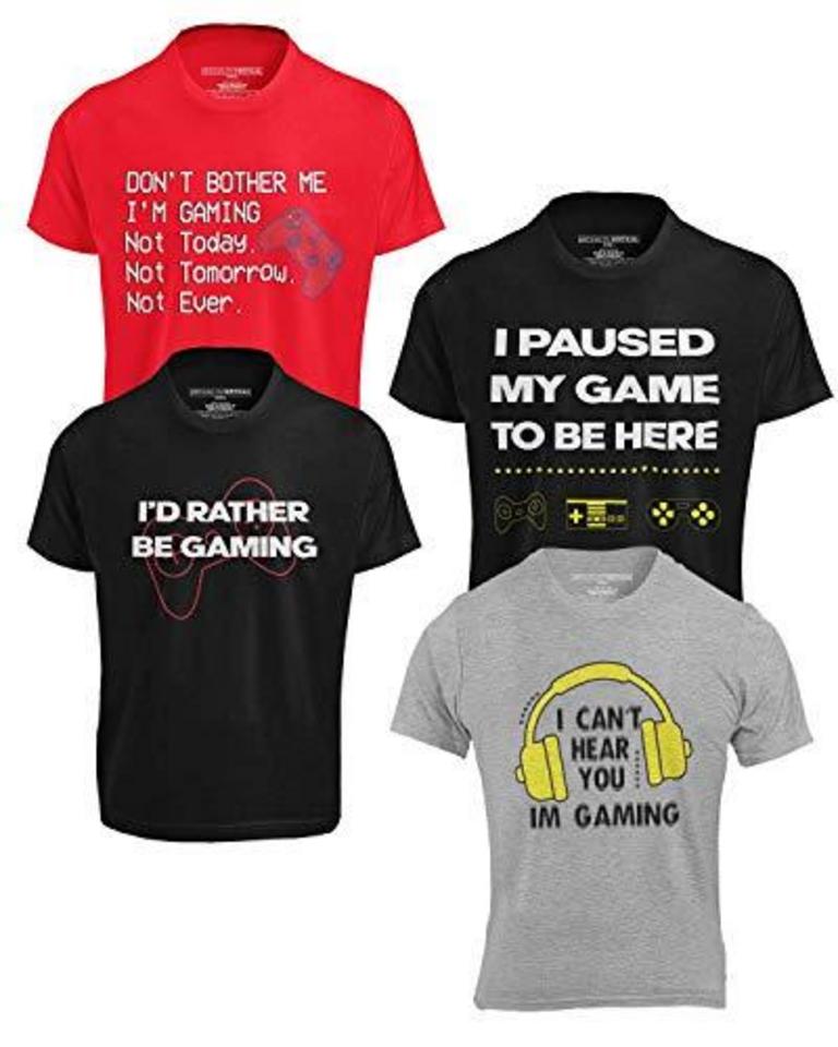 BROOKLYN V BOYS T-SHIRTS XL