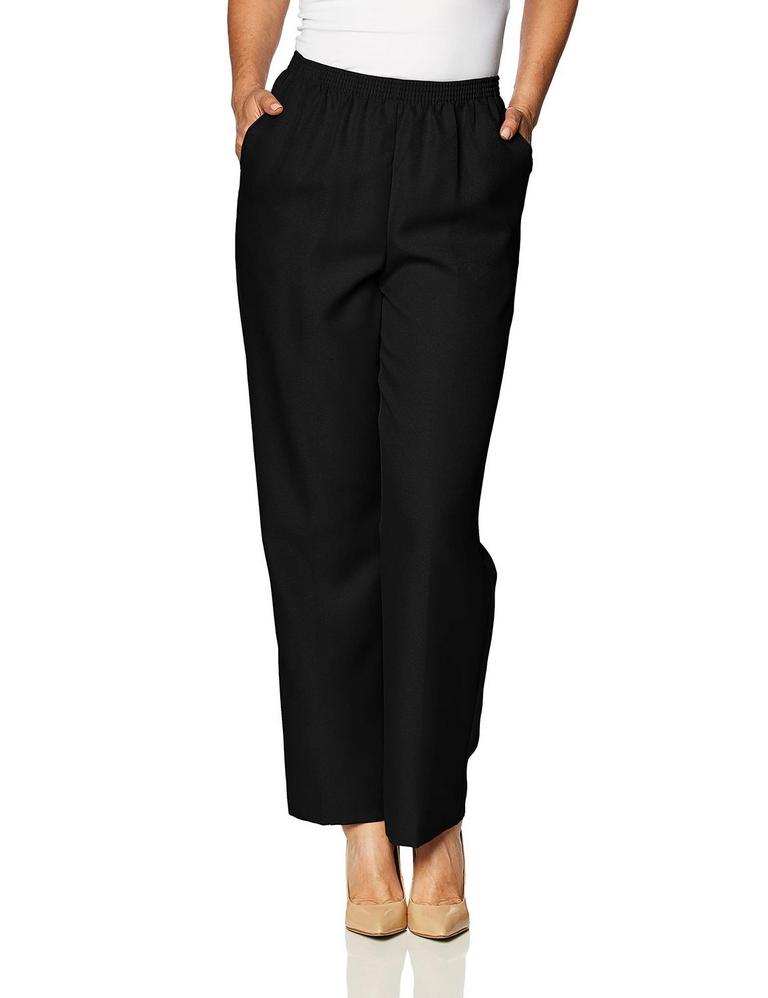 ALFRED DUNNER PANT SZ 14