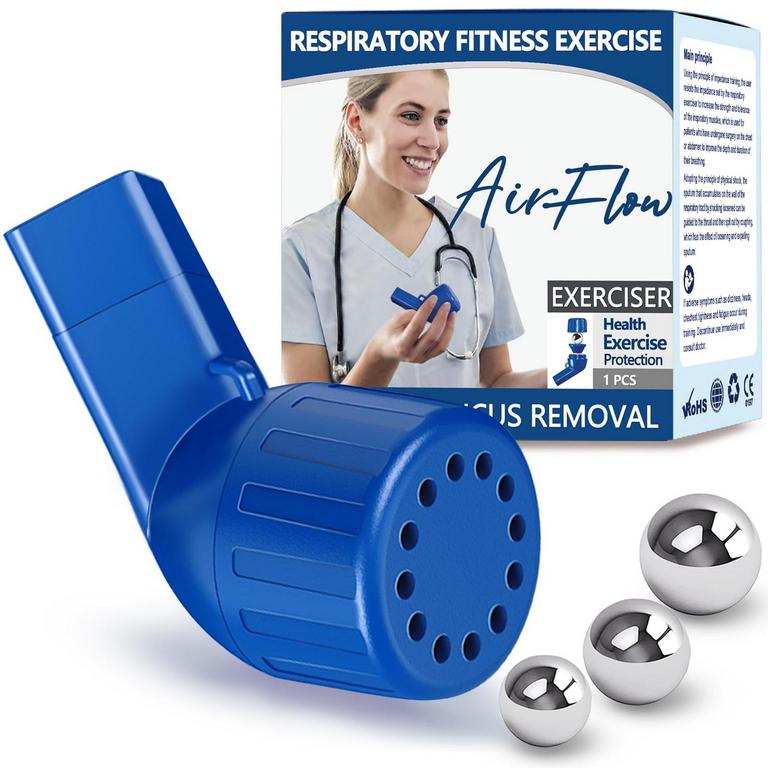 TYEINGO LUNG EXERCISER