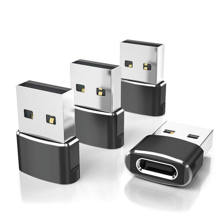 ELEBASE USB C ADAPTERS