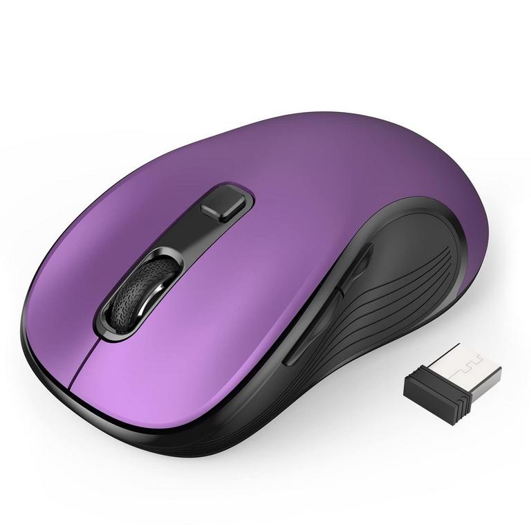 DEELIVA WIRELESS MOUSE
